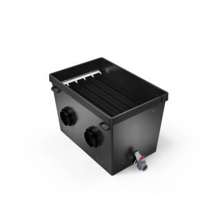 ProfiClear Premium Stückanding Bed Modul XL