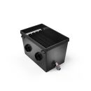 ProfiClear Premium Stückanding Bed Modul XL