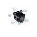 ProfiClear Premium Stückanding Bed Modul XL