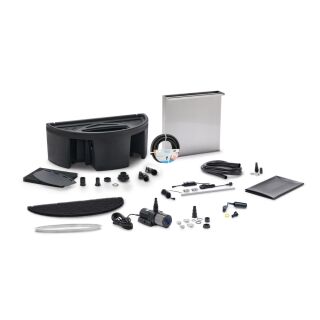 Waterfall Complete Set Stele 60