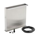Waterfall Complete Set Stele 60
