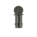 Endstopfen 13mm