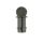 Endstopfen 13mm