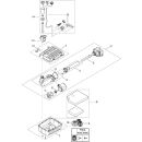 70364 Filtral Belüftungsset