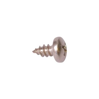 11538 Linsenschraube CH-V2A DIN 7981 4,8 x 9,5