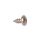 11538 Linsenschraube CH-V2A DIN 7981 4,8 x 9,5