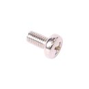 Linsenschraube H-V2A DIN 7985 M5 x 10