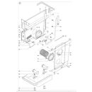 Linsenschraube V2A DIN 7985 M6 x 16
