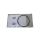 O-Ring NBR 61,6 x 2,62 SH70 A gefettet