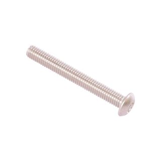 Sicherheitsschr. V2A M5x40 Torx m Zapfen