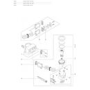 Dichtung DMX