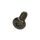 Linsenschraube Torx V2A ISO14583 M6 x 12