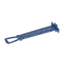 Schaumhalter lang BioTec Premium 80000