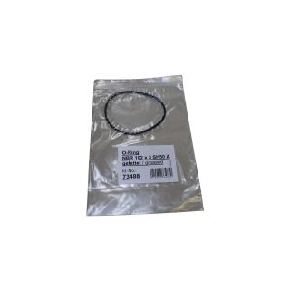 73488 O-Ring NBR 102 x 3 SH50 A gefettet