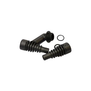 Beipack Durchlauffilter 4000