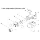 Halter Eco Control Titanium 31000