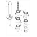 Dichtlippe FiltoClear 5000-31000
