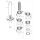 Dichtlippe FiltoClear 5000-31000