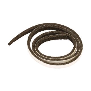 Moosgummiband Trommelfilter 2018