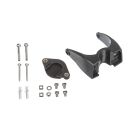 Ersatz Halter Set LunAqua Power LED W