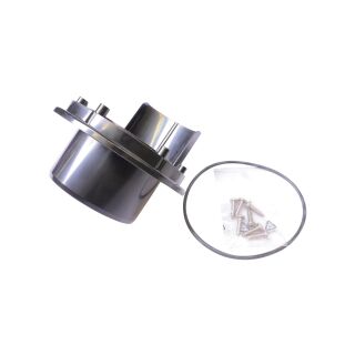 48686 BG Auslass BioTec DN110