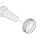 88317 Wasserverteiler Schlauch-Adapter 1 1/4" 1"