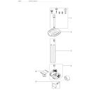 51706 Ersatz Schlauchset IceFree 4 Seasons
