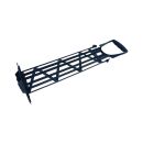 40121 Schaumhalter kurz BioTec Premium 80000