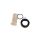 72792 BG Ersatz Quarzglas Filtral klein