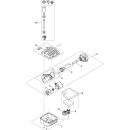 72781 Ersatz Außengehäuse Filtral klein