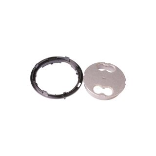 49818 Ersatz Lampenfallschutz Bitron Eco 120