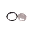 49818 Ersatz Lampenfallschutz Bitron Eco 120