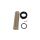72793 BG Ersatz Quarzglas Filtral mittel