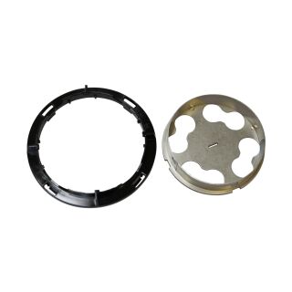 49820 Ersatz Lampenfallschutz Bitron Eco 240