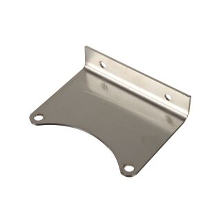 42094 Halteblech EC2 Maxi Titanium