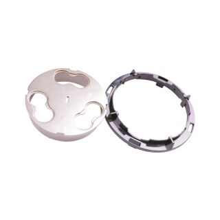 49819 Ersatz Lampenfallschutz Bitron Eco 180
