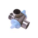 43290 Ersatz. T-Regler Aquarius Fountain Set
