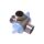 43290 Ersatz. T-Regler Aquarius Fountain Set