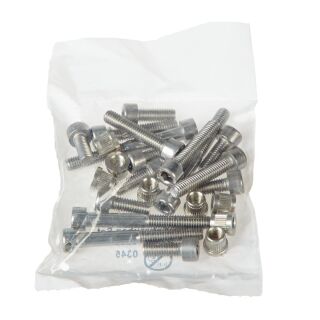 40511 Ersatz Schrauben Set