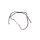 47031 Dichtung Zwischenwand ScreenMatic 90000