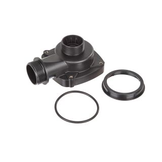 43286 Anschlussset Aquarius Foun.Set 5500-9500