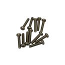 77568 Ersatz Schraubenset Profiskim Wall 100
