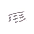 44325 Ersatz Dichtungssatz Compact Mitte