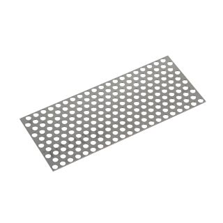 42860 Lochblech ProfiClear Compact Mitte