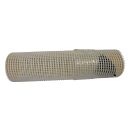 70010 BG Gitterrohr Compact L gepumpt