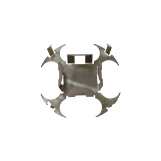 34373 UVC-Lampenhalter V2A Bitron Eco 240 2018