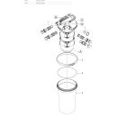 77754 Spannring FiltoClear 3000-31000