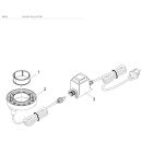 74383 BG Fountain Ring LED