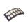 44227 Ersatz Sieb ProfiClear Compact 80µm