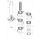83888 BG Klappgriff FiltoClear 5000